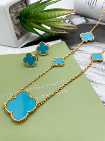 Van Cleef & Arpels Колье #331613ZI