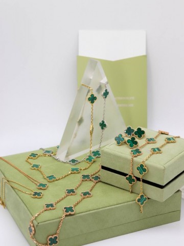 Van Cleef & Arpels Колье #335942PT