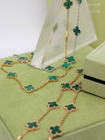 Van Cleef & Arpels Колье #335942PT