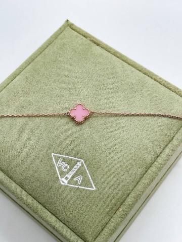 Van Cleef & Arpels браслет мини #337734OA