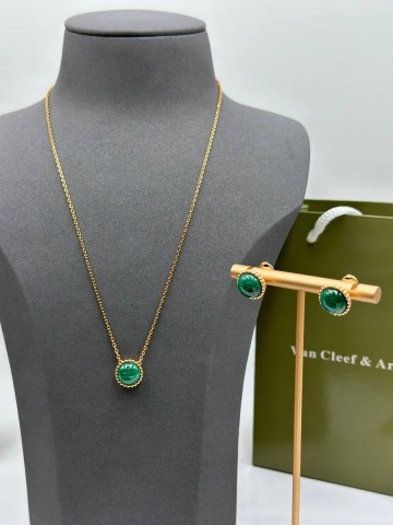 Van Cleef & Arpels подвеска #337769PK