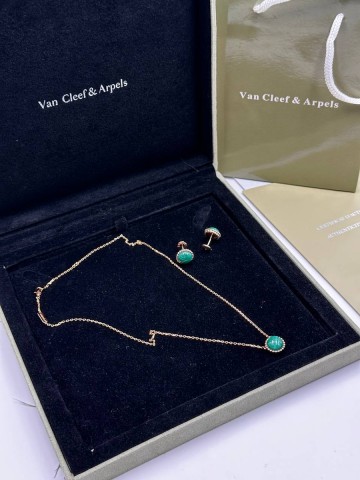 Van Cleef & Arpels подвеска #337769PK