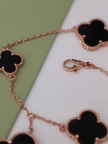 Van Cleef & Arpels браслет #346008XY