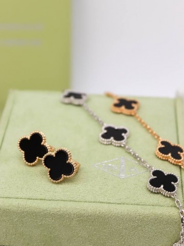 Van Cleef & Arpels браслет #349978DT