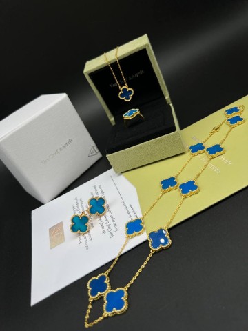 Van Cleef & Arpels Колье #351844GV