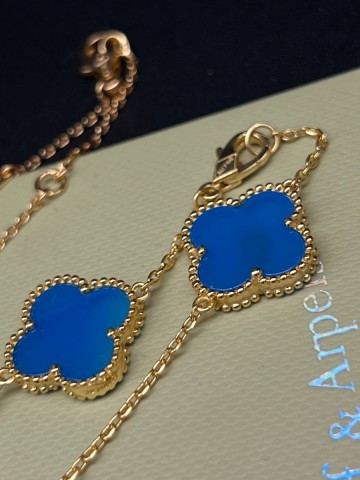 Van Cleef & Arpels Колье #351844GV