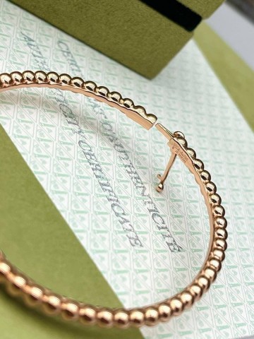 Van Cleef & Arpels браслет #353091SM