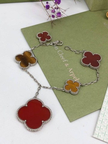 Van Cleef & Arpels браслет #358355FP