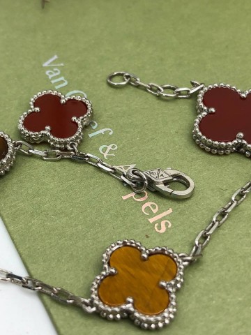 Van Cleef & Arpels браслет #358355FP