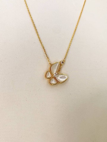 Van Cleef & Arpels подвеска #362127XV