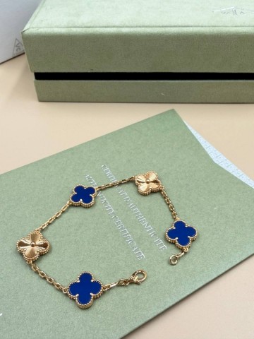 Van Cleef & Arpels браслет #368877RB