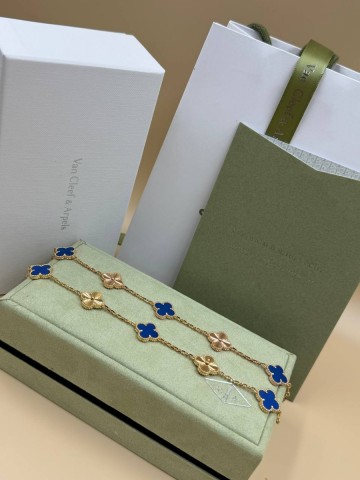 Van Cleef & Arpels браслет #368877RB