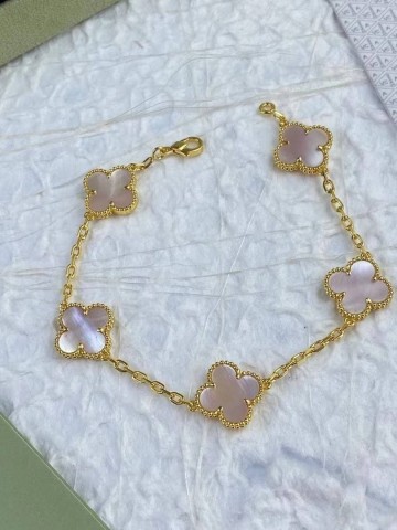 Van Cleef & Arpels браслет #368936SL