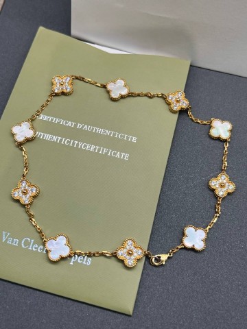 Van Cleef & Arpels Колье #371174RS