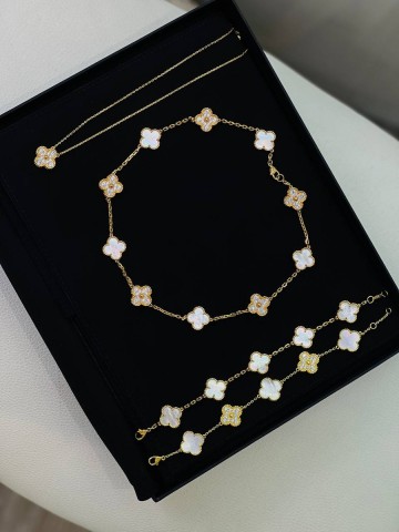 Van Cleef & Arpels Колье #371174RS