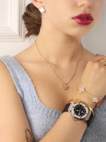Van Cleef & Arpels браслет #372808AV