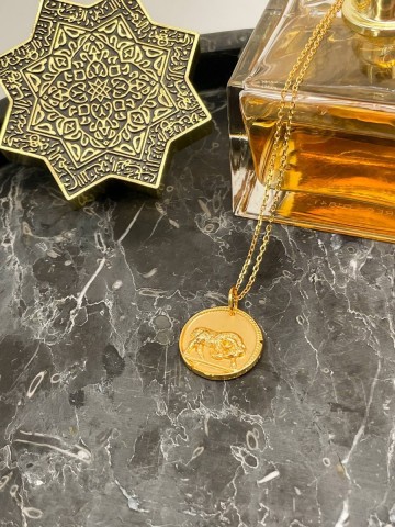 Van Cleef & Arpels кулон #374345KA
