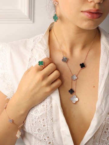 Van Cleef & Arpels браслет #374629XC