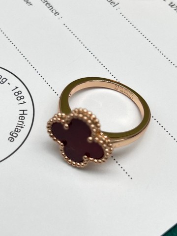 Van Cleef & Arpels кольцо #375182LX