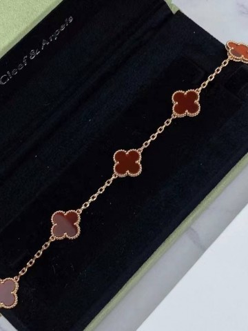 Van Cleef & Arpels браслет #375205FU