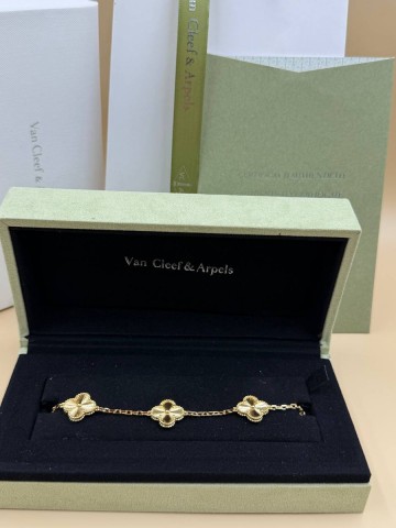 Van Cleef & Arpels браслет #377643VP