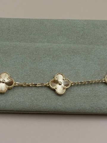 Van Cleef & Arpels браслет #377643VP