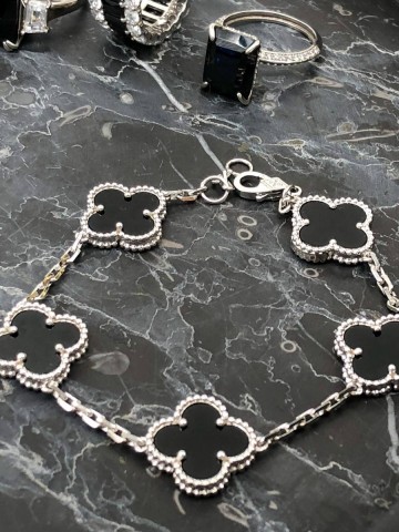 Van Cleef & Arpels браслет #379272GL