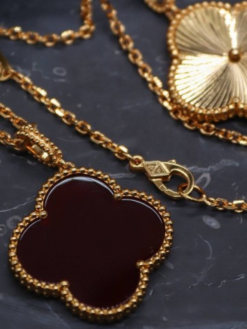 Van Cleef & Arpels Колье #387823KI