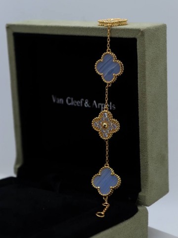 Van Cleef & Arpels браслет #387942LP