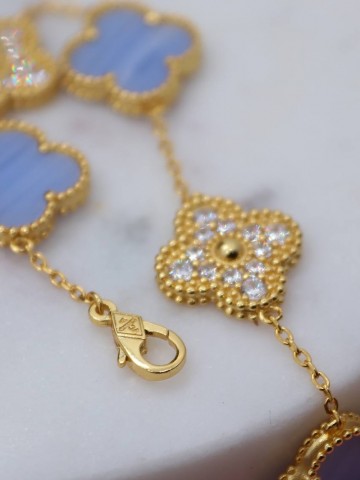 Van Cleef & Arpels браслет #387942LP