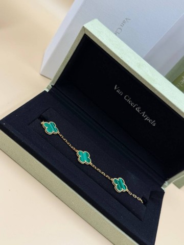 Van Cleef & Arpels браслет #394855WK
