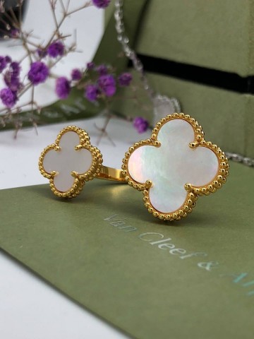 Van Cleef & Arpels кольцо #395852AI