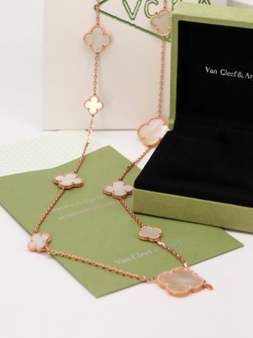 Van Cleef & Arpels Колье #398195XH