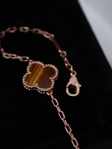 Van Cleef & Arpels браслет #398686AE