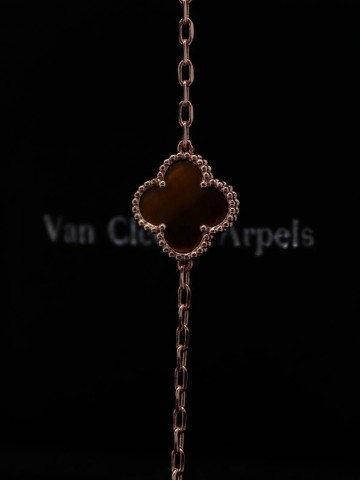 Van Cleef & Arpels браслет #398686AE