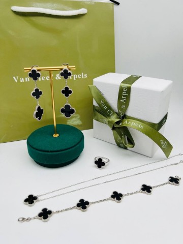 Van Cleef & Arpels подвеска #401528JV