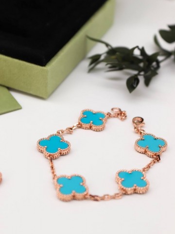 Van Cleef & Arpels браслет #405113MM