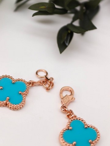 Van Cleef & Arpels браслет #405113MM