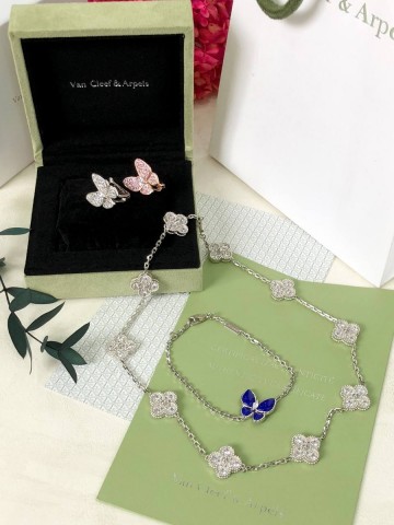Van Cleef & Arpels Колье #407203DT