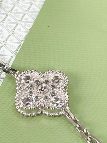 Van Cleef & Arpels Колье #407203DT