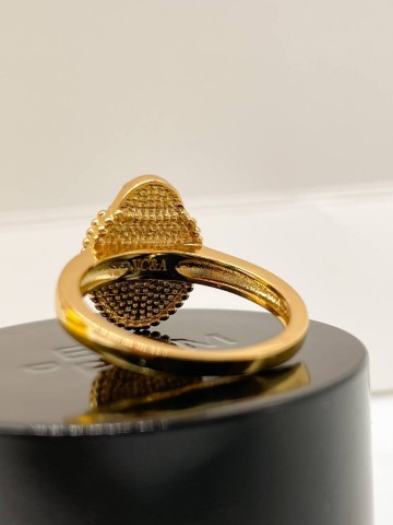 Van Cleef & Arpels кольцо #407415YL