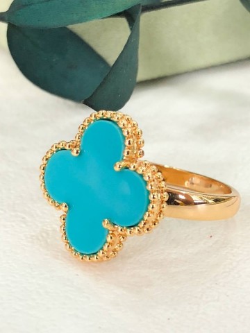 Van Cleef & Arpels кольцо #408915VG