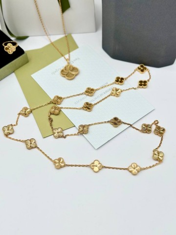 Van Cleef & Arpels Колье #412710QR