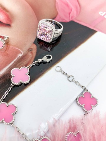 Van Cleef & Arpels браслет #413292WH
