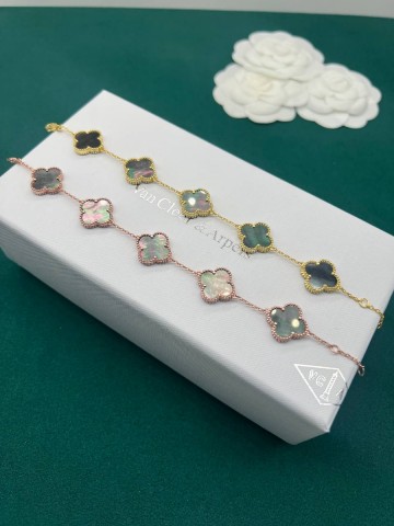 Van Cleef & Arpels браслет #414794KG