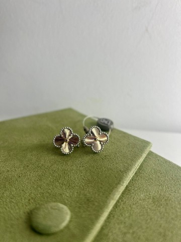 Van Cleef & Arpels серьги #417190VP