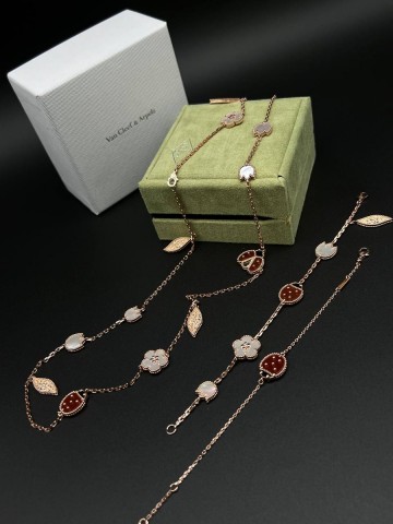 Van Cleef & Arpels Колье #418140AU