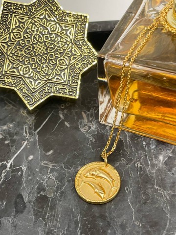 Van Cleef & Arpels кулон #420123NO