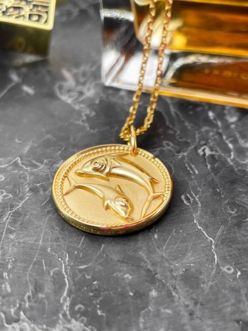 Van Cleef & Arpels кулон #420123NO