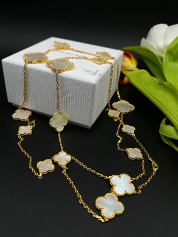 Van Cleef & Arpels Колье #426963KQ